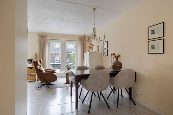 Medium property photo - De Nije Kamers 12, 9076 JD Sint Annaparochie